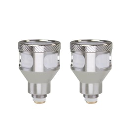 Tronian Omegatron 2 BurstHit All Wall Heating Chamber