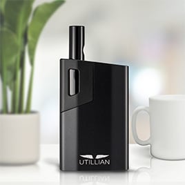 Utillian 621 front view