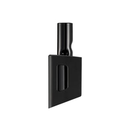 Utillian Magnetic Cap & Mouthpiece front view