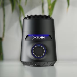 XKAH Lite E-Shisha
