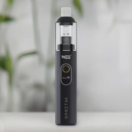 Yocan Orbit 2.0 dab pen - front view