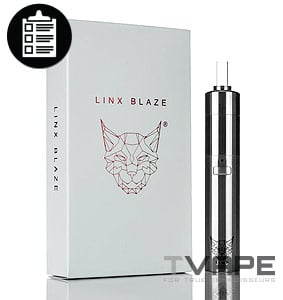 Linx Blaze full kit