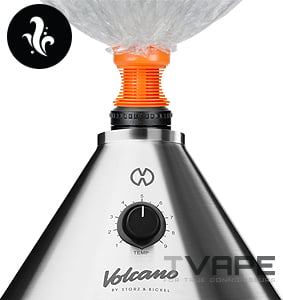 Volcano Classic Vaporizer mouth piece