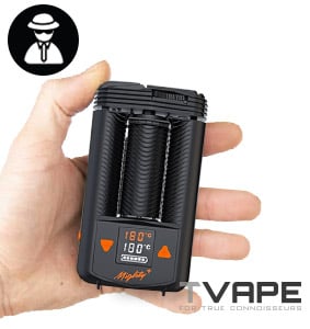 Mighty+ (Plus) Review - Vape Guy