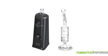 VapeXhale Cloud EVO Vaporizer Review – Vaporizer meets Waterpipe, but at what cost?