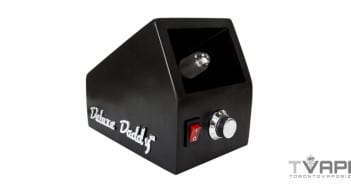 Deluxe Daddy Vaporizer Review
