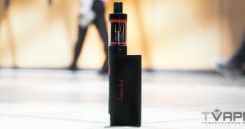 Kanger Subox Mini Review – Kanger Management