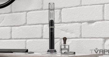 Focus V Tourist Vaporizer Review – The Touring Years