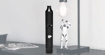 Cloud Pen Paragon Wax Pen Review – Cloudy Skies