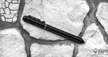 XVAPE Muse Wax Pen Review – Knights of Waxdonia