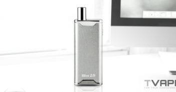 Yocan Hive 2.0 Review – Buzzin