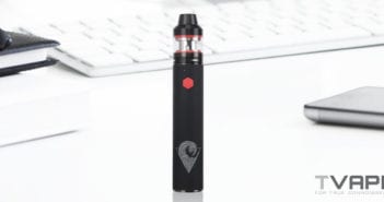 Innokin Riptide Kit Review –  Ripping the Tide