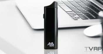 Pulsar APX 2 Vape Dry Herb Vaporizer Review – Improved?