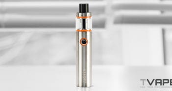 Smok Vape Pen 22 Review – Catch 22