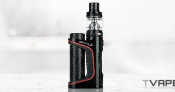Eleaf iStick Pico S Review – New Pico New Look