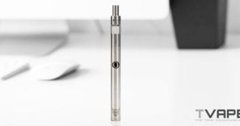 Linx Ember Wax Pen Review – Smoldering