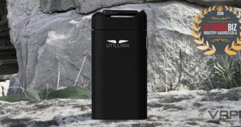 Utillian 721 Vaporizer Review – A budget friendly Crafty?