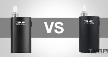 Utillian 420 vs Utillian 421 – Sibling Standoff