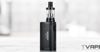 Vaporesso Drizzle Fit Review – The Right Fit?