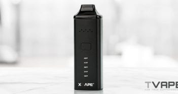 XVape Avant Review – Avant-ageous