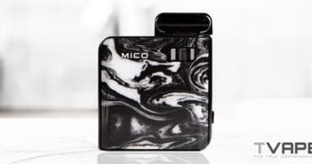 Smok Mico Kit Review – Pods, Pods, Everywhere a Pod