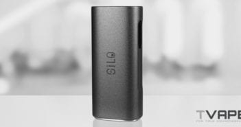 CCell Silo Cartridge Battery Review – SiHi, SiLo