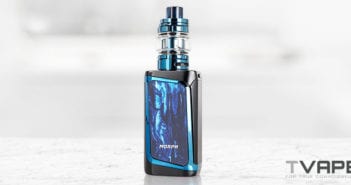 Smok Morph Review – This one’s for you Morph!