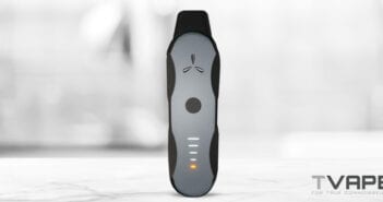 Airvape XS Go Vaporizer Review – Go without excess!