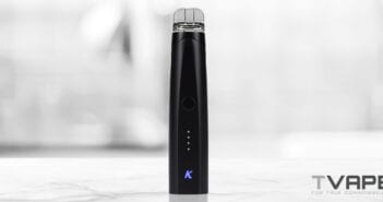 Kandypens K-Vape Pro Review – The OK vape