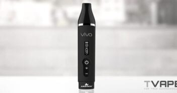 Airistech Viva Vaporizer Review – Leava the Viva