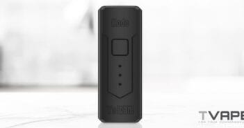 Yocan Kodo Review: A Budget-friendly Compact 510 Thread Battery or a Cheap Plastic Box Mod?