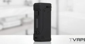 Yocan UNI Pro 510 Battery Review