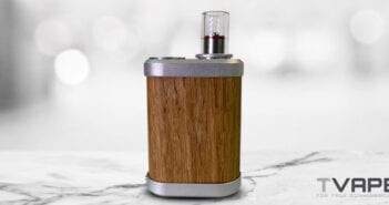 TinyMight Vaporizer Review – From Finland with Love