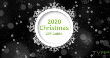 Gifts For Vapers – Holiday Vape Gift Guide 2021