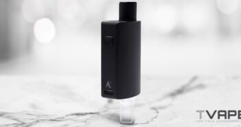 Kandypens Session Review – Bring your own Glass