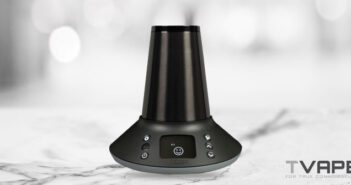 Arizer XQ2 Review – Arizing to the Top