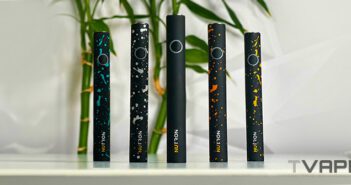 Tronian Nutron Review – 510 Thread Battery for the Average Vape Connoisseur