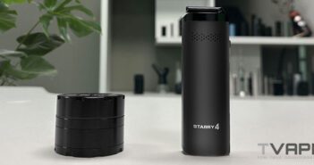 Starry 4 Vaporizer Review – Is the Upgrade Worth it?