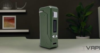 Yocan Uni Pro Plus Review: Affordable 510 Threaded Battery or Cheap Box Mod?