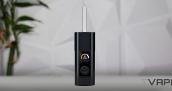 Arizer Solo 3 Review: The Newest and Best Dry Herb Vaporizer made by Arizer?