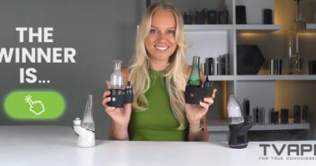 Best Electric Dab Rigs and E-Rigs 2026