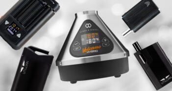 Best Convection Vaporizers 2025