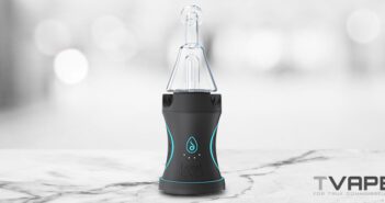 Dr. Dabber Boost Evo Review – E-rigs Evolve!