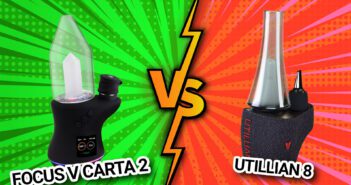 Focus V Carta 2 vs Utillian 8: High Performance vs Cost Effectiveness – Who Wins?