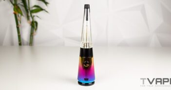 Lookah Unicorn Mini Review: The Ideal Starter E-Rig for New Vapers?