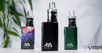 Pulsar APX Volt V3 Wax Pen Review: Budget or Oversimplified?
