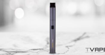 Tronian Gammatron Wax Pen Review – Feature Packed for the long haul