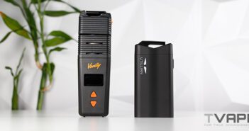 Venty vs Utillian 723: A Powerful Newbie vs. A Value Veteran: Which Portable Dry Herb Vaporizer Wins?