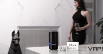 Zeus Arc S Hub Review – P-P-P-Pod Power!