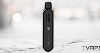 Airistech Herbva 5G Vaporizer Review – Not the 5G we want